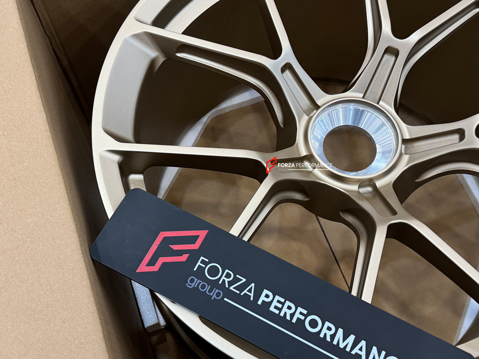 20 INCH FORGED WHEELS RIMS for PORSCHE 991 991.2 GT3 2018 custom fit OEM 992 GT3