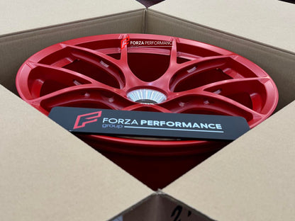 20 21 INCH FORGED CENTERLOCK WHEELS RIMS for PORSCHE 911 992.2 GT3 2025 custom fit BBS FI-R