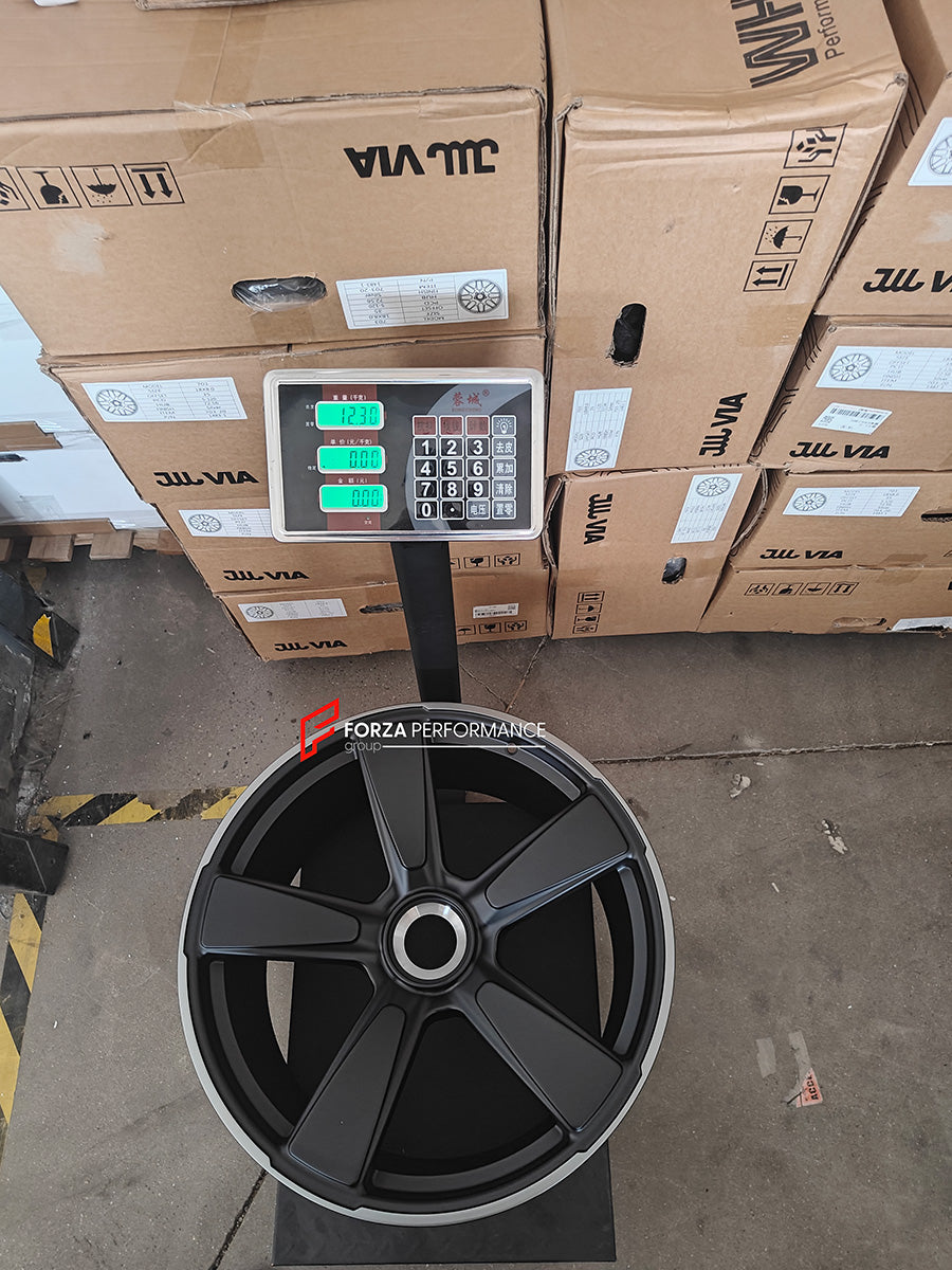 20 21 INCH FORGED MAGNESIUM WHEELS RIMS for PORSCHE 911 992.1 TARGA 4 GTS 2023 custom fit OEM HERITAGE