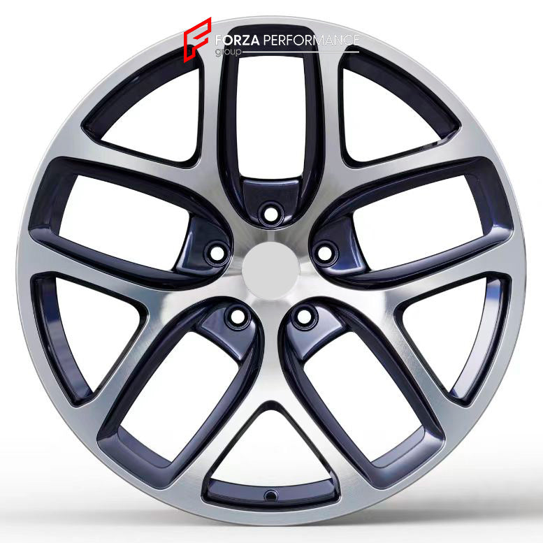 20 21 INCH FORGED WHEELS RIMS for BUGATTI VEYRON VITESSE 2015 custom fit OEM Bugatti Veyron Vitesse Wheels