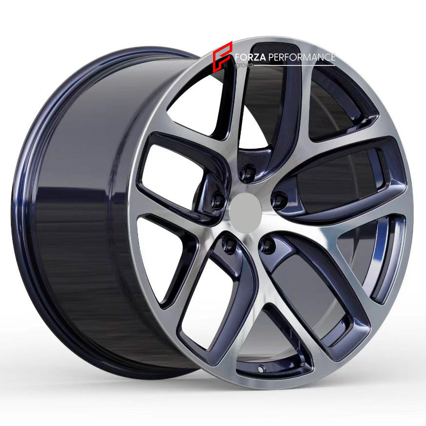 20 21 INCH FORGED WHEELS RIMS for BUGATTI VEYRON VITESSE 2015 custom fit OEM Bugatti Veyron Vitesse Wheels