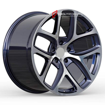 20 21 INCH FORGED WHEELS RIMS for BUGATTI VEYRON VITESSE 2015 custom fit OEM Bugatti Veyron Vitesse Wheels