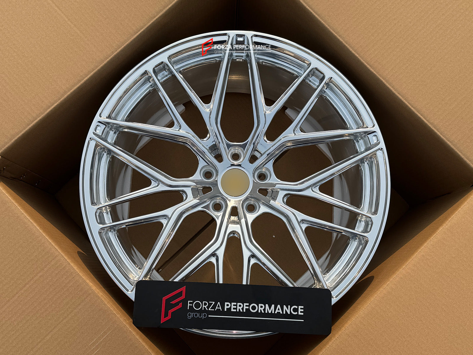 20 21 INCH FORGED WHEELS RIMS for FERRARI 812 SUPERFAST 2017 custom fit AL13 R90