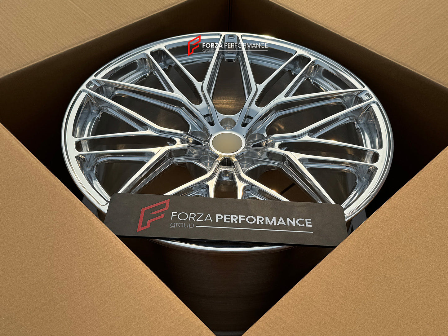 20 21 INCH FORGED WHEELS RIMS for FERRARI 812 SUPERFAST 2017 custom fit AL13 R90