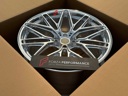 20 21 INCH FORGED WHEELS RIMS for FERRARI 812 SUPERFAST 2017 custom fit AL13 R90