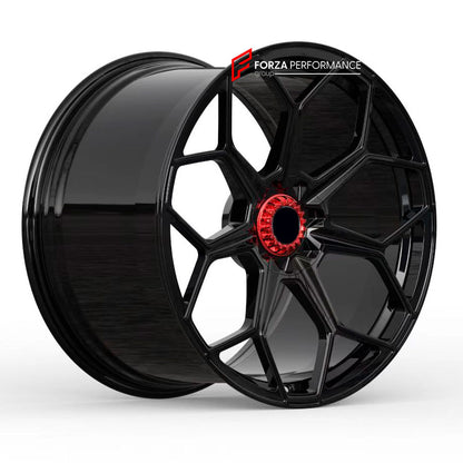 20 21 INCH FORGED WHEELS RIMS for LAMBORGHINI AVENTADOR LP700-4 2017 custom fit OEM AVENTADOR SV SVJ WHEELS