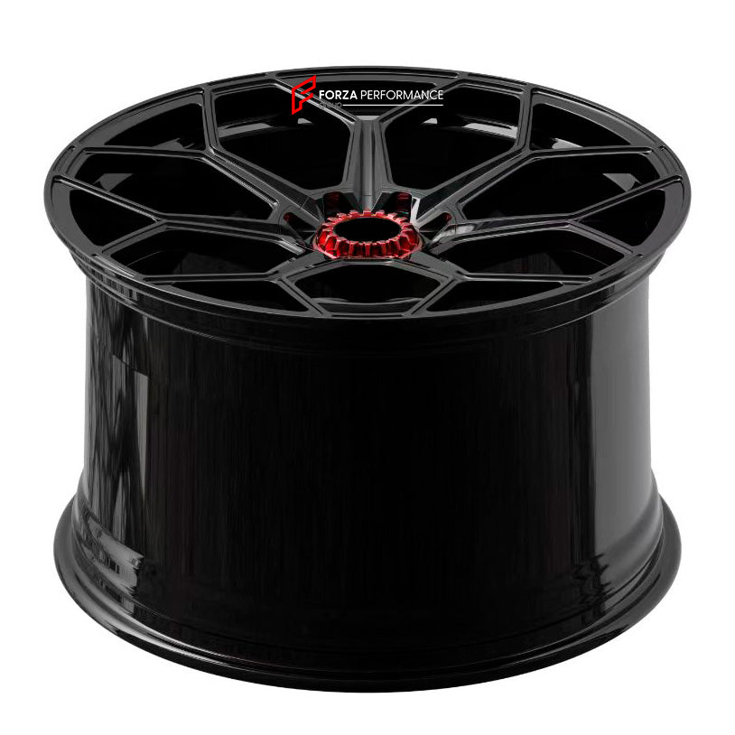 20 21 INCH FORGED WHEELS RIMS for LAMBORGHINI AVENTADOR LP700-4 2017 custom fit OEM AVENTADOR SV SVJ WHEELS