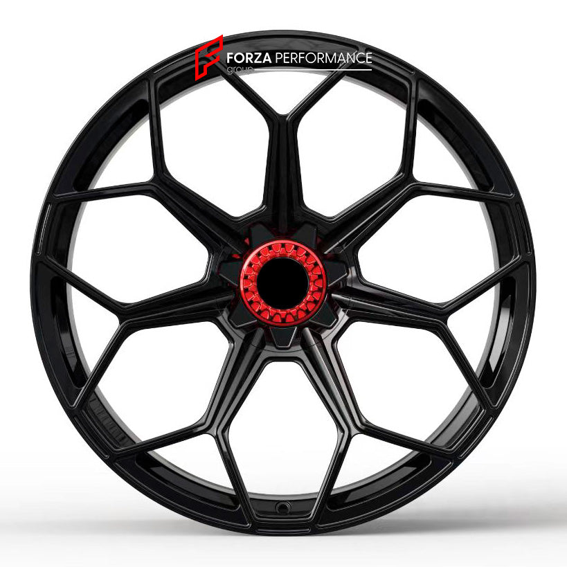 20 21 INCH FORGED WHEELS RIMS for LAMBORGHINI AVENTADOR LP700-4 2017 custom fit OEM AVENTADOR SV SVJ WHEELS