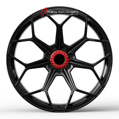 20 21 INCH FORGED WHEELS RIMS for LAMBORGHINI AVENTADOR LP700-4 2017 custom fit OEM AVENTADOR SV SVJ WHEELS