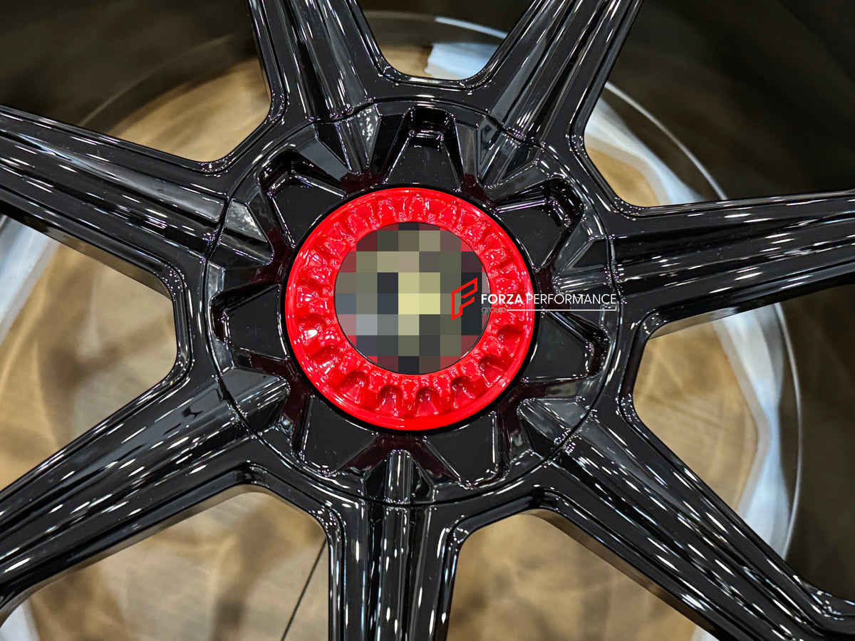 20 21 INCH FORGED WHEELS RIMS for LAMBORGHINI AVENTADOR LP700-4 2017 custom fit OEM AVENTADOR SV SVJ WHEELS