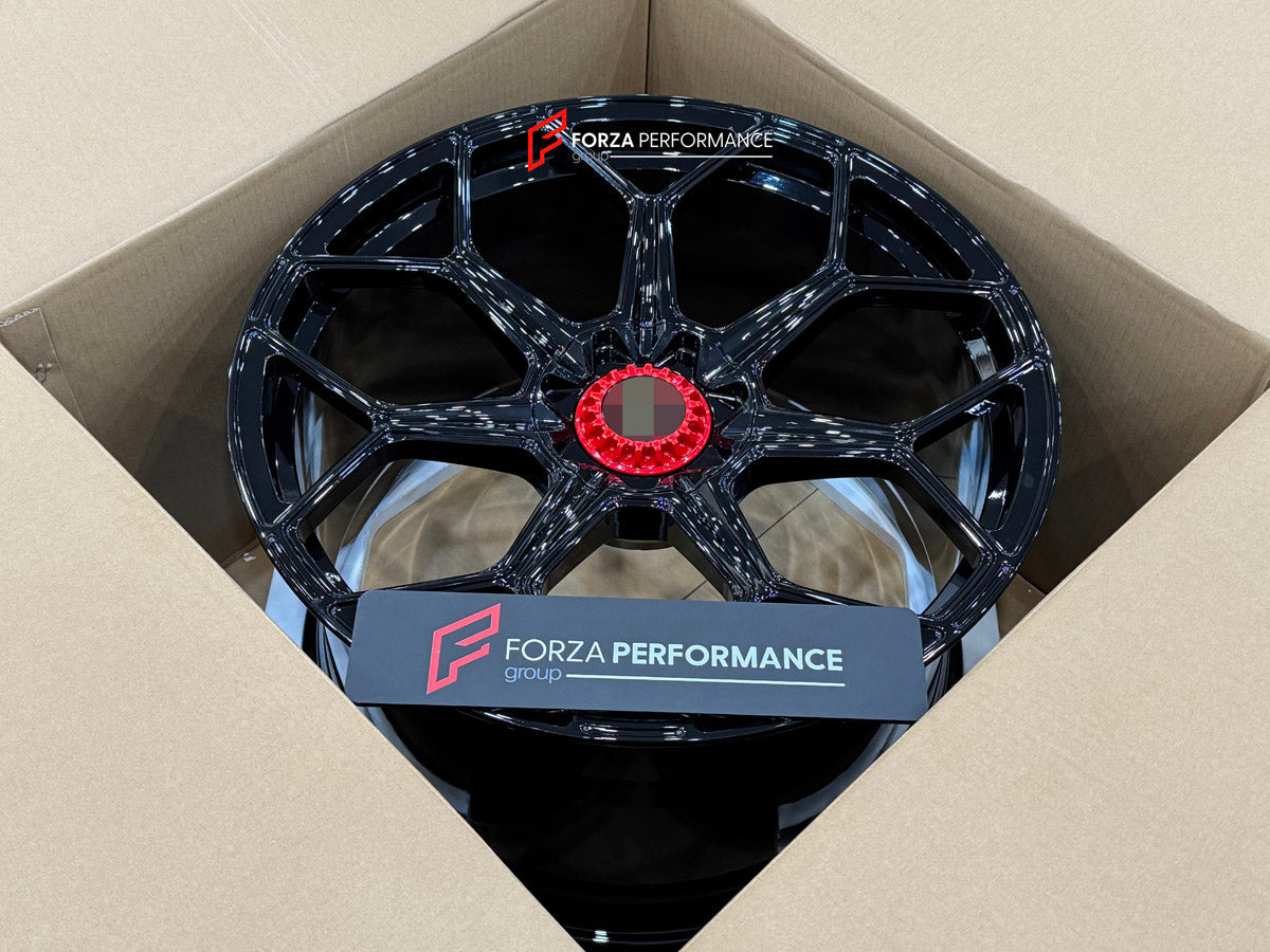 20 21 INCH FORGED WHEELS RIMS for LAMBORGHINI AVENTADOR LP700-4 2017 custom fit OEM AVENTADOR SV SVJ WHEELS