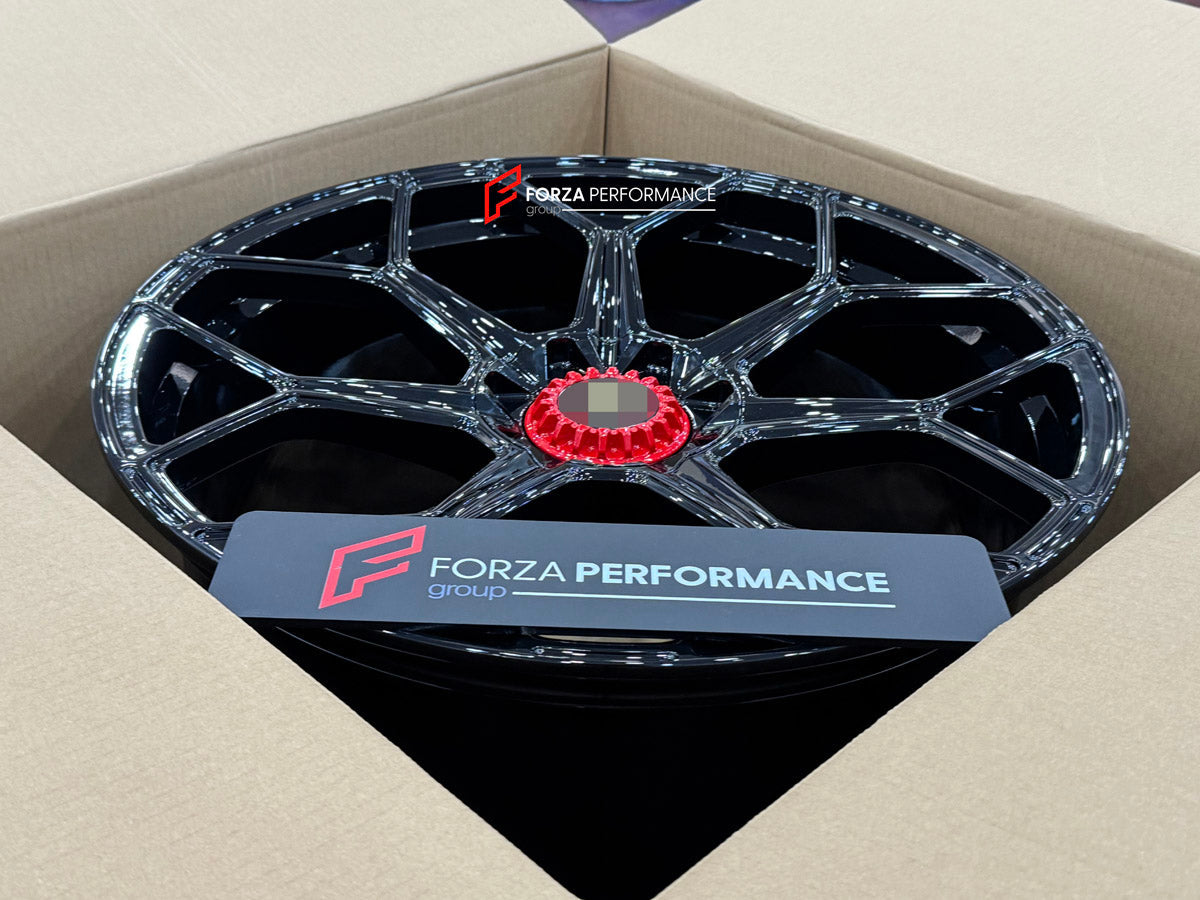 20 21 INCH FORGED WHEELS RIMS for LAMBORGHINI AVENTADOR LP700-4 2017 custom fit OEM AVENTADOR SV SVJ WHEELS