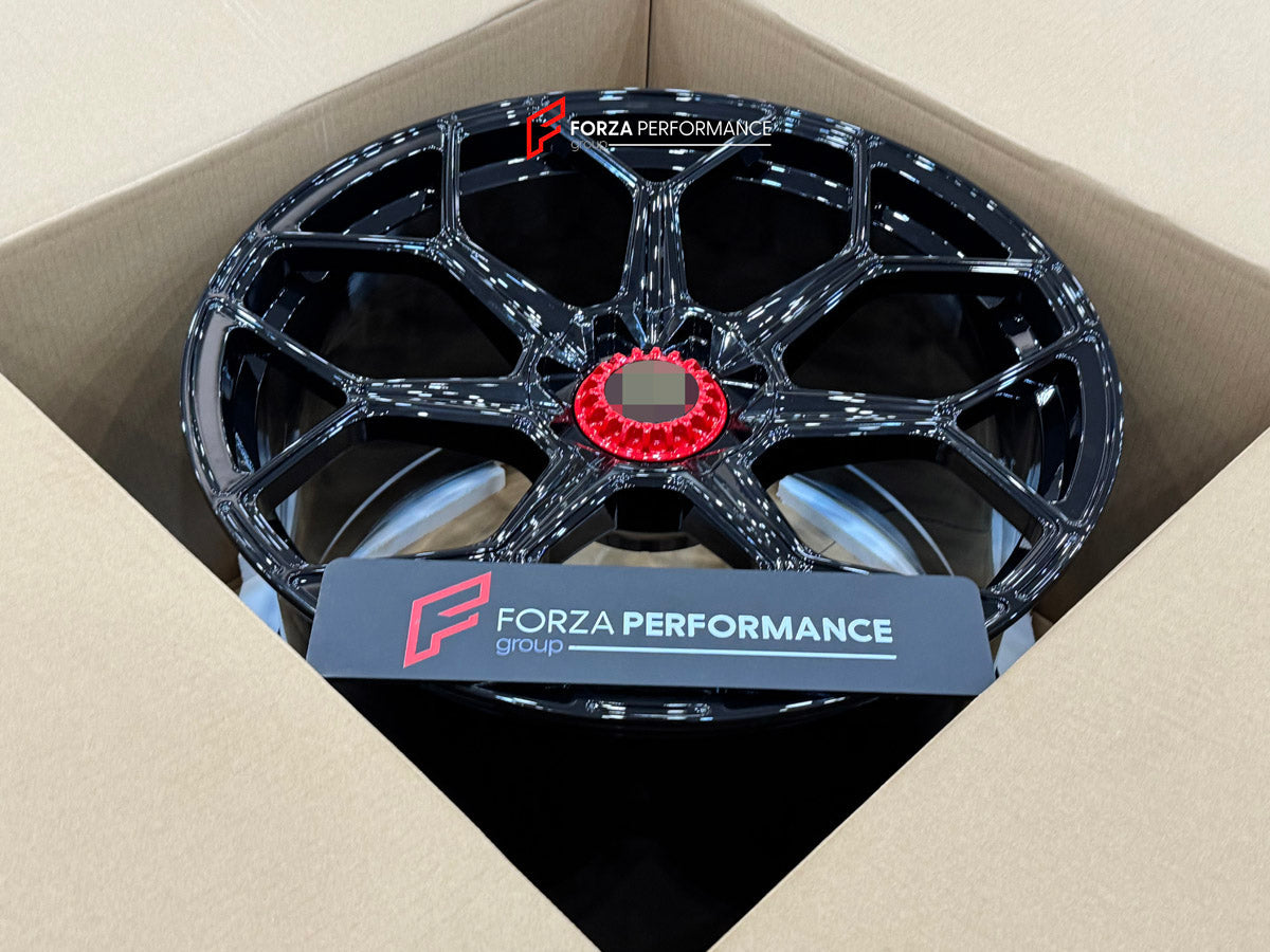 20 21 INCH FORGED WHEELS RIMS for LAMBORGHINI AVENTADOR LP700-4 2017 custom fit OEM AVENTADOR SV SVJ WHEELS