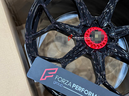 20 21 INCH FORGED WHEELS RIMS for LAMBORGHINI AVENTADOR LP700-4 2017 custom fit OEM AVENTADOR SV SVJ WHEELS