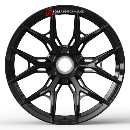 20 21 INCH FORGED WHEELS RIMS for LAMBORGHINI AVENTADOR LP740-4 S ROADSTER 2019 custom fit VOSSEN HF WHEELS