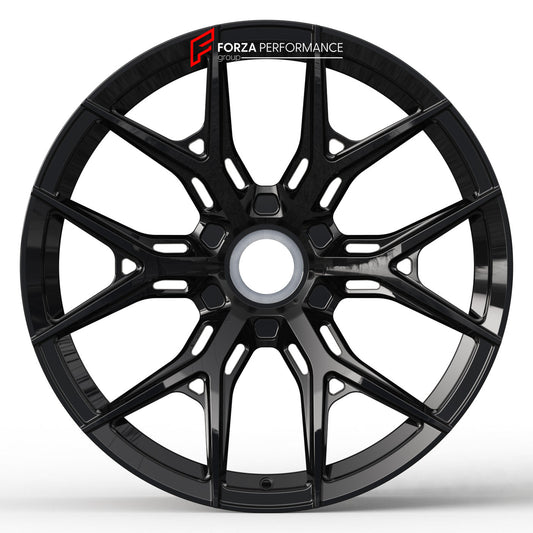 20 21 INCH FORGED WHEELS RIMS for LAMBORGHINI AVENTADOR LP740-4 S ROADSTER 2019 custom fit VOSSEN HF WHEELS