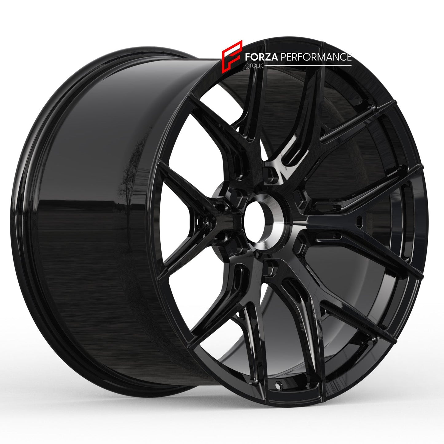 20 21 INCH FORGED WHEELS RIMS for LAMBORGHINI AVENTADOR LP740-4 S ROADSTER 2019 custom fit VOSSEN HF WHEELS