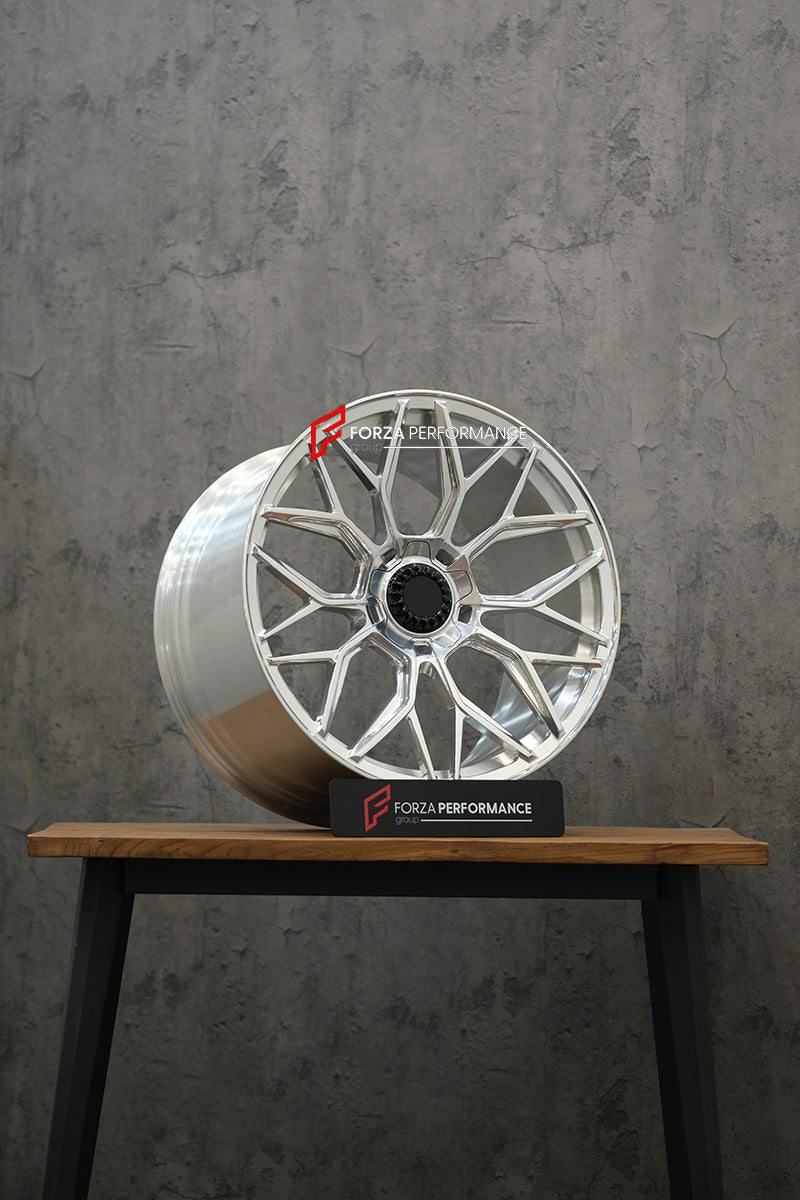 20 21 INCH FORGED WHEELS RIMS for LAMBORGHINI AVENTADOR S LP740 2020