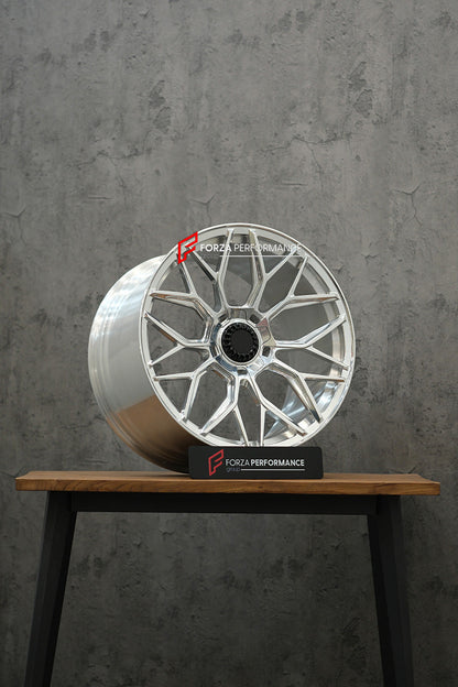 20 21 INCH FORGED WHEELS RIMS for LAMBORGHINI AVENTADOR S LP740 2020