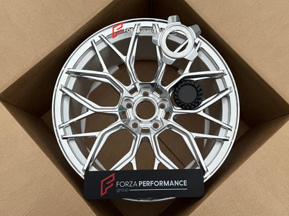 20 21 INCH FORGED WHEELS RIMS for LAMBORGHINI AVENTADOR S LP740 2020 custom fit AL13 RS70 RS80