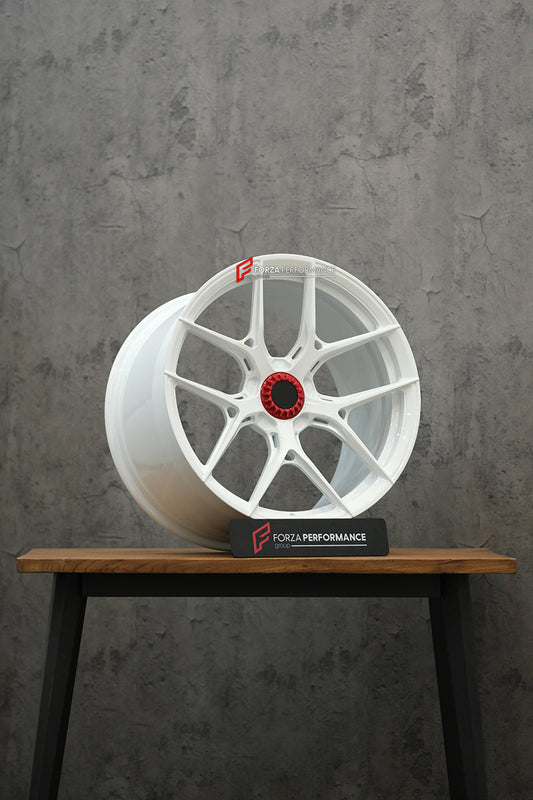 20 21 INCH FORGED WHEELS RIMS for LAMBORGHINI AVENTADOR SV ROADSTER 2016 custom fit VOSSEN S21-01