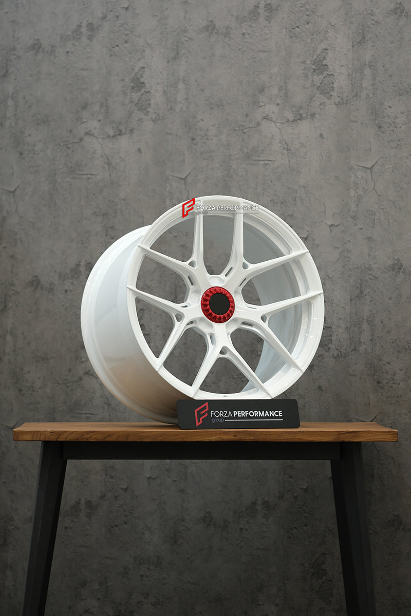 20 21 INCH FORGED WHEELS RIMS for LAMBORGHINI AVENTADOR SV ROADSTER 2016 custom fit VOSSEN S21-01