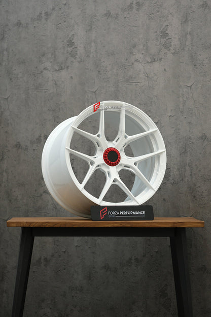 20 21 INCH FORGED WHEELS RIMS for LAMBORGHINI AVENTADOR SV ROADSTER 2016 custom fit VOSSEN S21-01