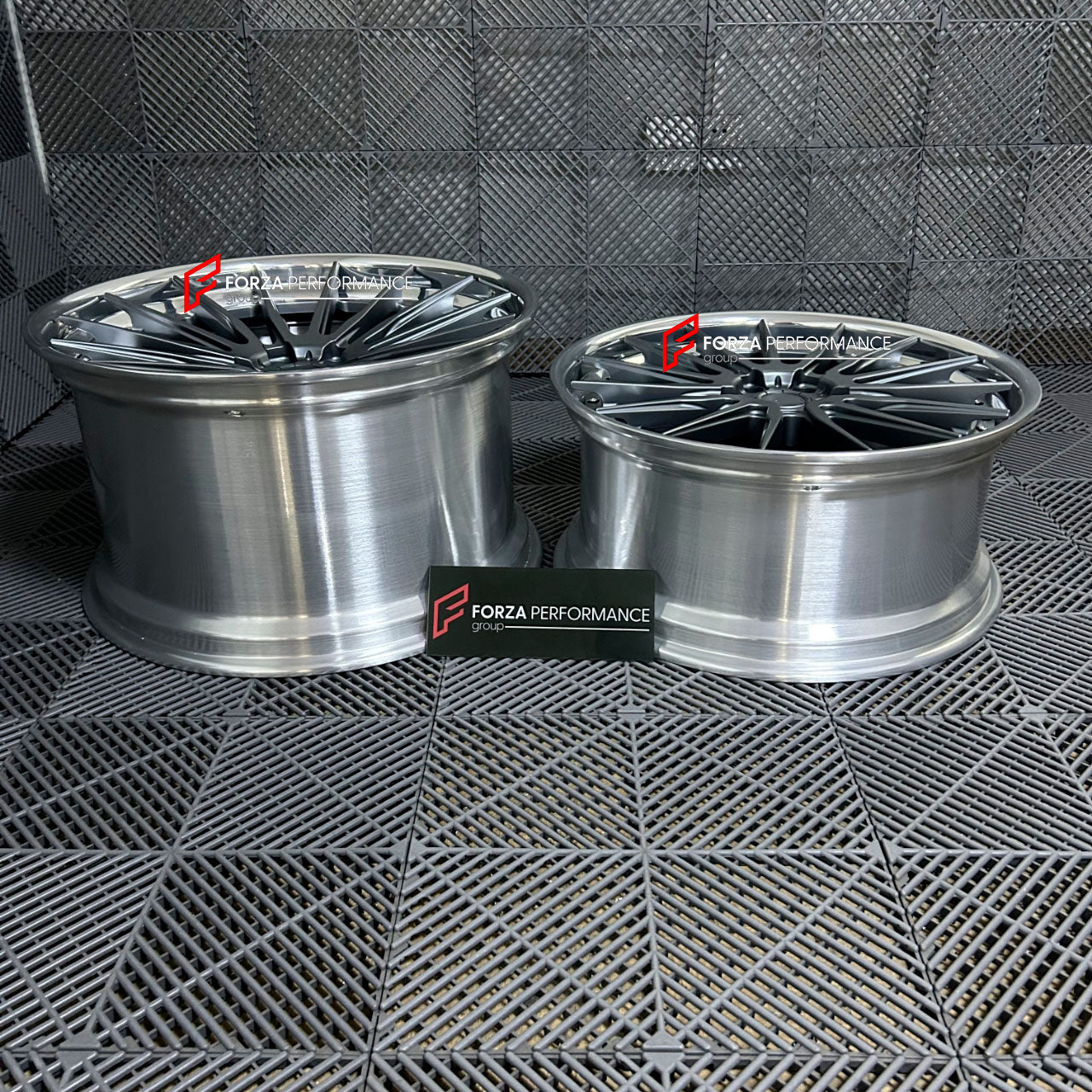 20 21 INCH FORGED WHEELS RIMS for LAMBORGHINI HURACAN 2024 custom fit ADV.1 ADV15 SL SERIES WHEELS