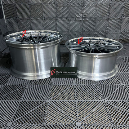 20 21 INCH FORGED WHEELS RIMS for LAMBORGHINI HURACAN 2024 custom fit ADV.1 ADV15 SL SERIES WHEELS