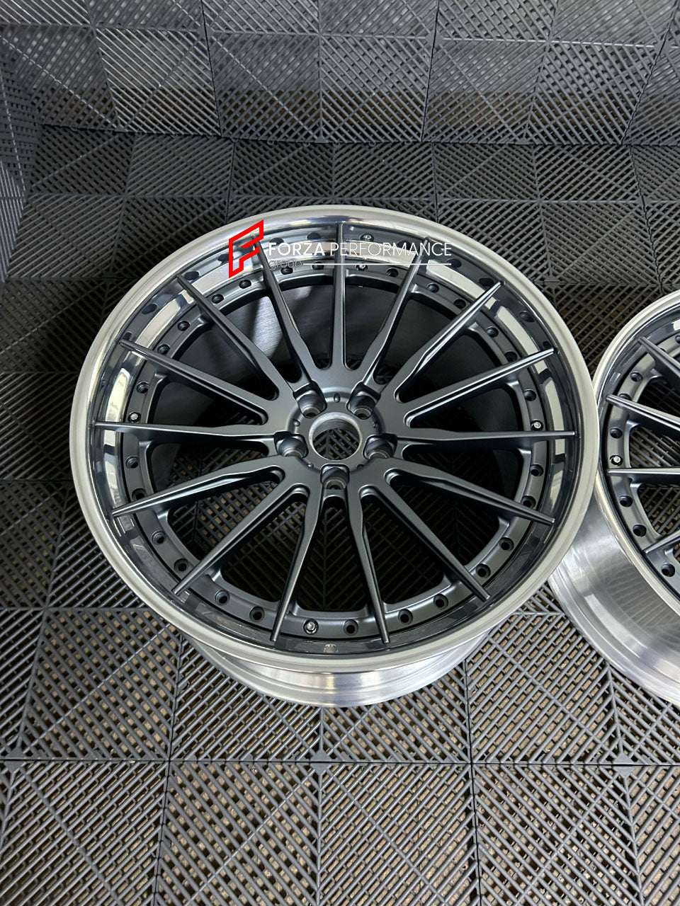 20 21 INCH FORGED WHEELS RIMS for LAMBORGHINI HURACAN 2024 custom fit ADV.1 ADV15 SL SERIES WHEELS