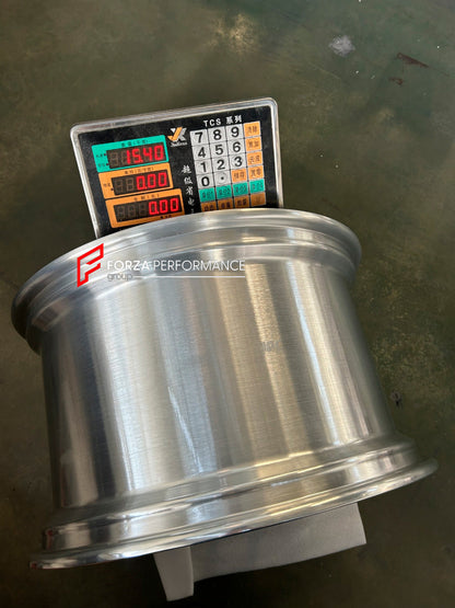 20 21 INCH FORGED WHEELS RIMS for LAMBORGHINI HURACAN 2024 custom fit ADV.1 ADV15 SL SERIES WHEELS