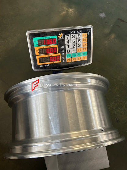 20 21 INCH FORGED WHEELS RIMS for LAMBORGHINI HURACAN 2024 custom fit ADV.1 ADV15 SL SERIES WHEELS