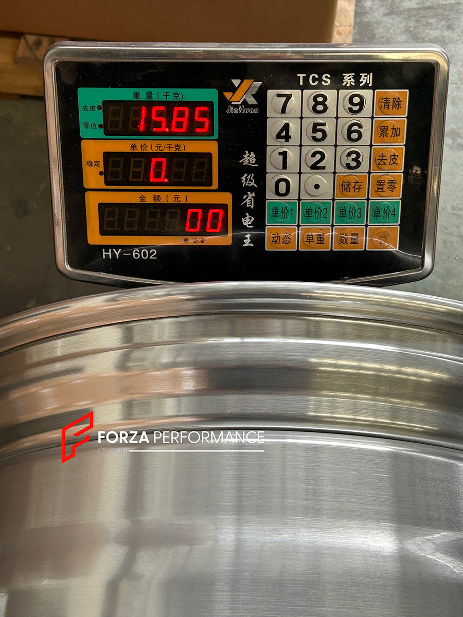 20 21 INCH FORGED WHEELS RIMS for LAMBORGHINI HURACAN EVO RWD 2022 custom fit 1221 wheels 1551 style AP3LX