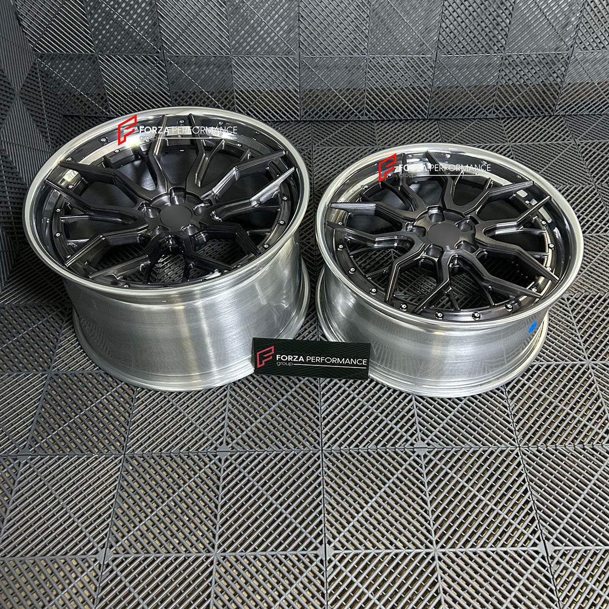 20 21 INCH FORGED WHEELS RIMS for LAMBORGHINI HURACAN EVO RWD 2022 custom fit 1221 wheels 1551 style AP3LX