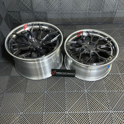 20 21 INCH FORGED WHEELS RIMS for LAMBORGHINI HURACAN EVO RWD 2022 custom fit 1221 wheels 1551 style AP3LX