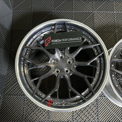 20 21 INCH FORGED WHEELS RIMS for LAMBORGHINI HURACAN EVO RWD 2022 custom fit 1221 wheels 1551 style AP3LX