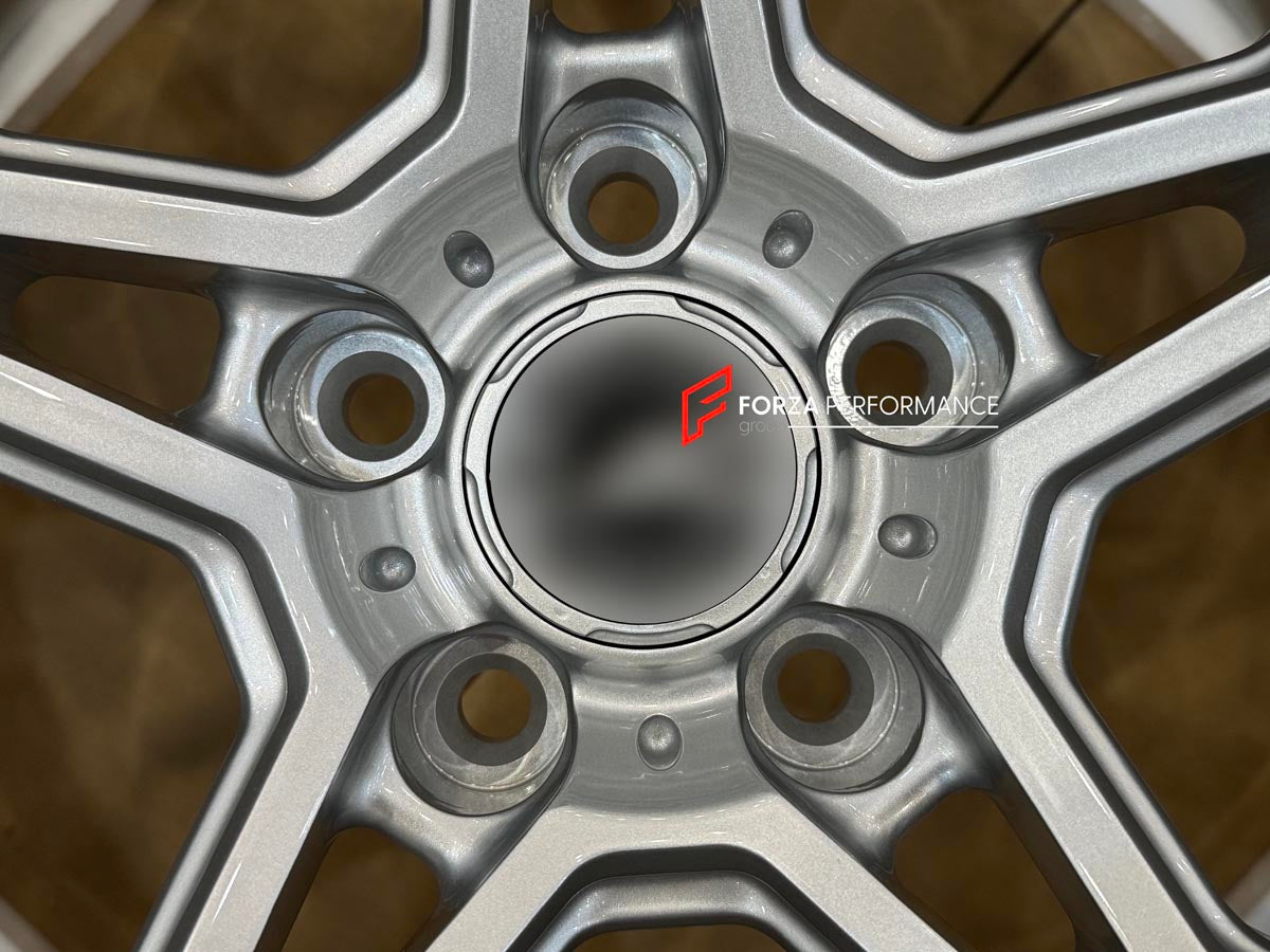 20 21 INCH FORGED WHEELS RIMS for LAMBORGHINI HURACAN EVO RWD 2023 custom fit AL13 R60