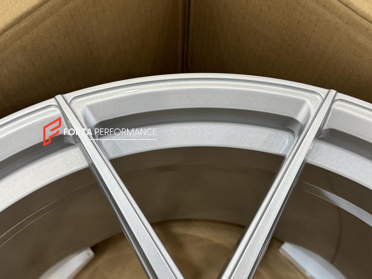 20 21 INCH FORGED WHEELS RIMS for LAMBORGHINI HURACAN EVO RWD 2023 custom fit AL13 R60