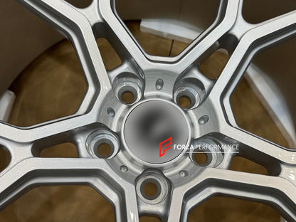 20 21 INCH FORGED WHEELS RIMS for LAMBORGHINI HURACAN EVO RWD 2023 custom fit AL13 R60