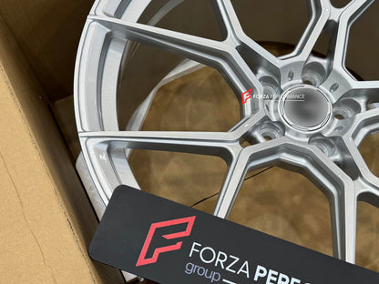 20 21 INCH FORGED WHEELS RIMS for LAMBORGHINI HURACAN EVO RWD 2023 custom fit AL13 R60