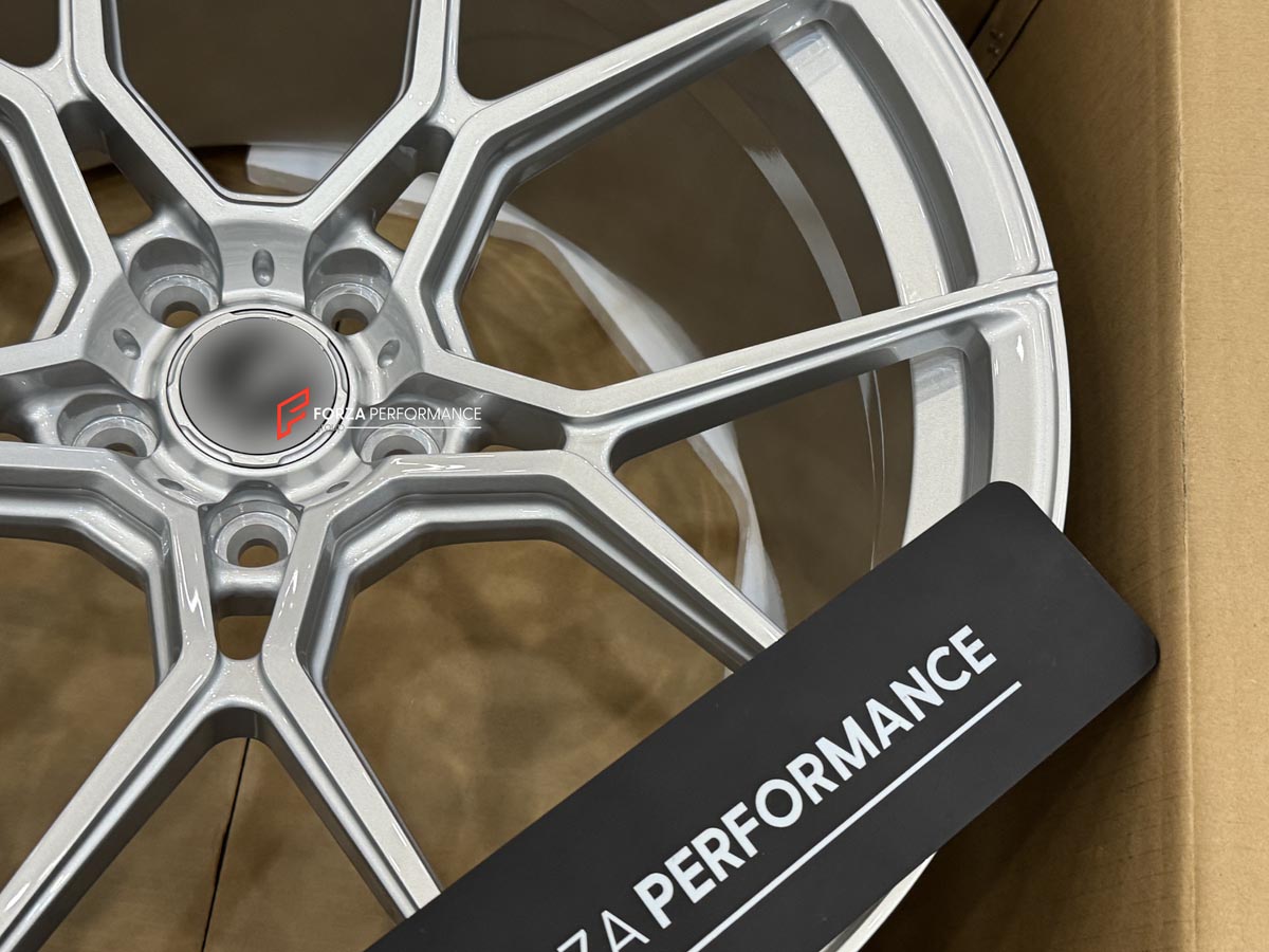 20 21 INCH FORGED WHEELS RIMS for LAMBORGHINI HURACAN EVO RWD 2023 custom fit AL13 R60