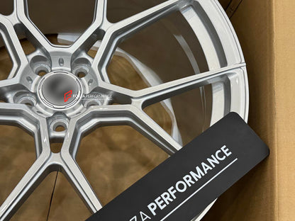 20 21 INCH FORGED WHEELS RIMS for LAMBORGHINI HURACAN EVO RWD 2023 custom fit AL13 R60