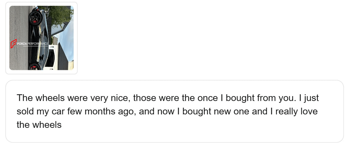 NOVITEC VOSSEN NL5 STYLE 20 21 INCH FORGED WHEELS RIMS for LAMBORGHINI HURACAN LP580 2019