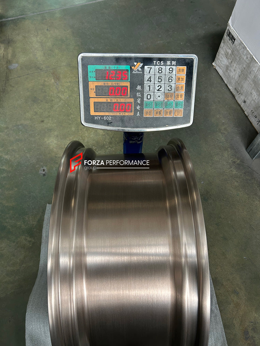 20 21 INCH FORGED WHEELS RIMS for LAMBORGHINI HURACAN PERFORMANTE 2019 custom fit S101SC