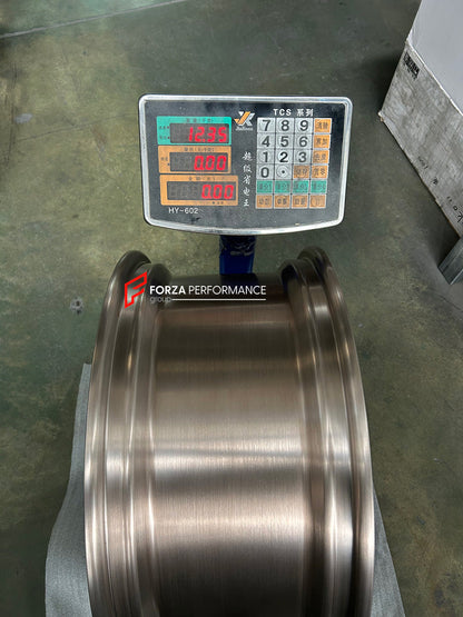 20 21 INCH FORGED WHEELS RIMS for LAMBORGHINI HURACAN PERFORMANTE 2019 custom fit S101SC