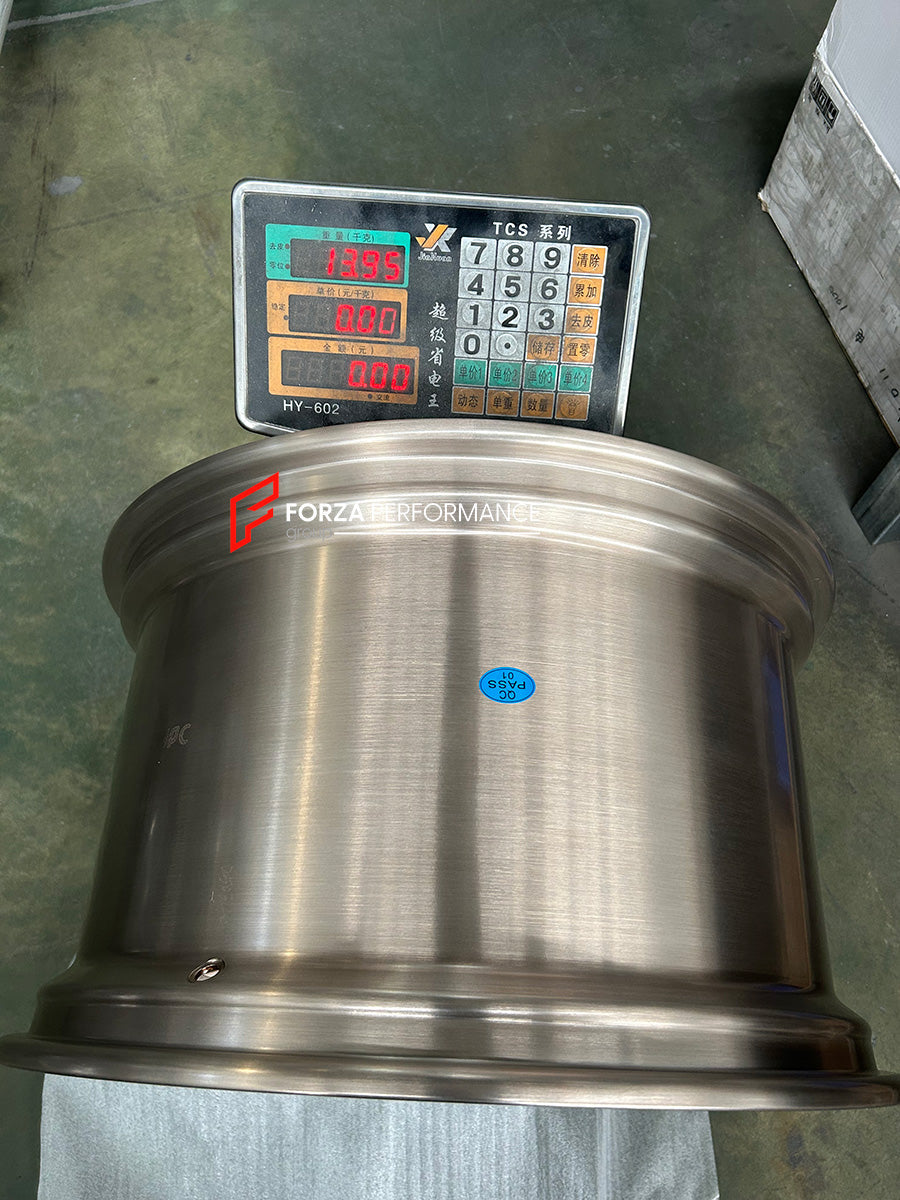 20 21 INCH FORGED WHEELS RIMS for LAMBORGHINI HURACAN PERFORMANTE 2019 custom fit S101SC