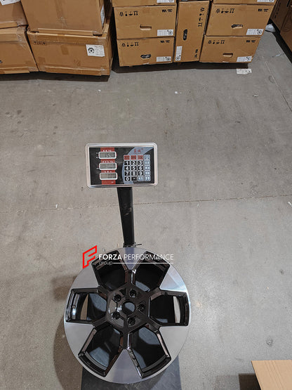 20 21 INCH FORGED WHEELS RIMS for LUCID GRAVITY 2025 custom fit FORZA OEM GRAVITY X CONCEPT WHEELS