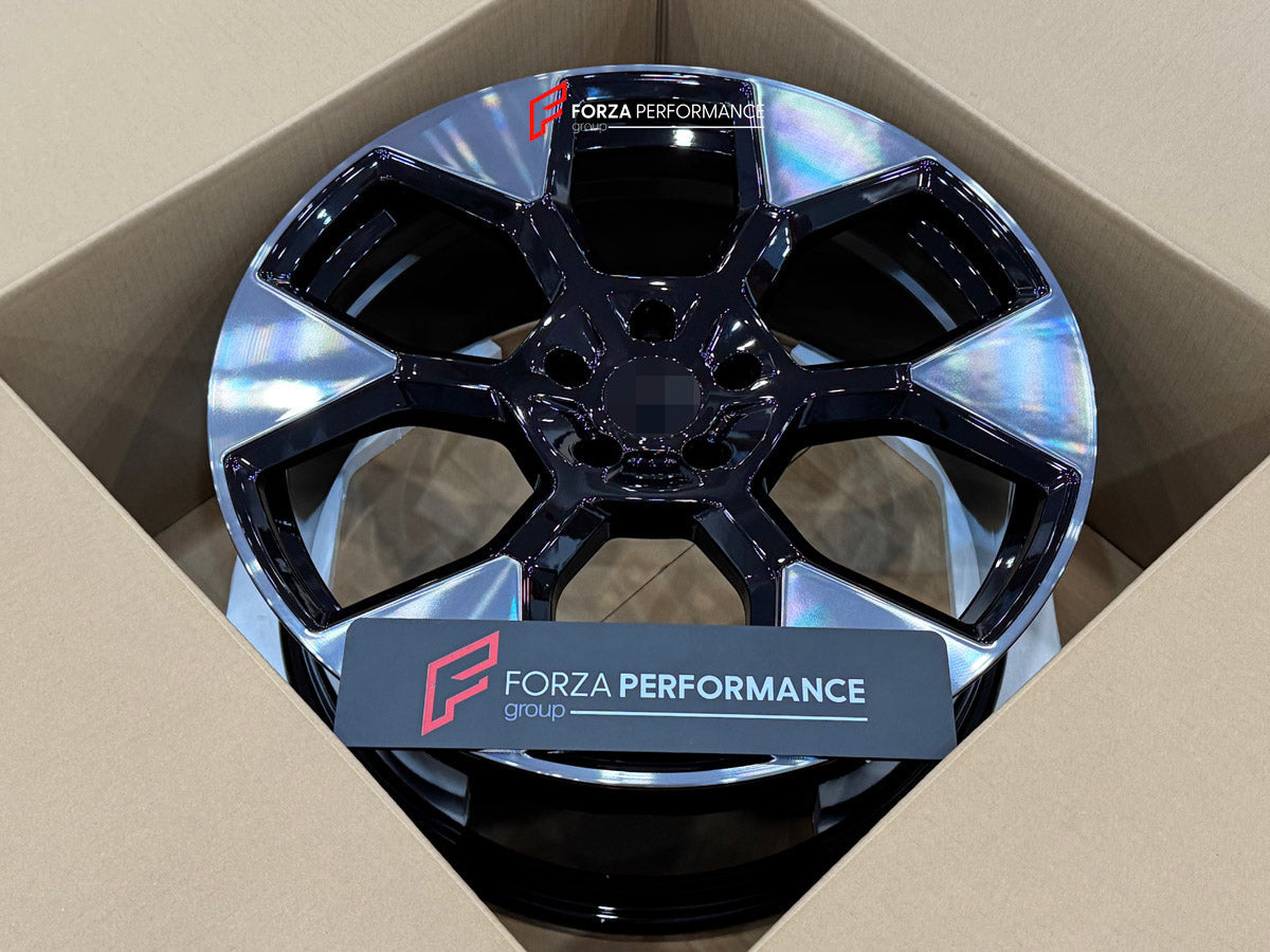20 21 INCH FORGED WHEELS RIMS for LUCID GRAVITY 2025 custom fit FORZA OEM GRAVITY X CONCEPT WHEELS
