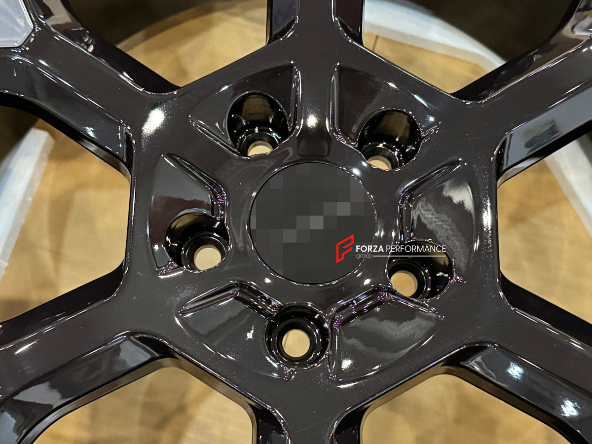 20 21 INCH FORGED WHEELS RIMS for LUCID GRAVITY 2025 custom fit FORZA OEM GRAVITY X CONCEPT WHEELS