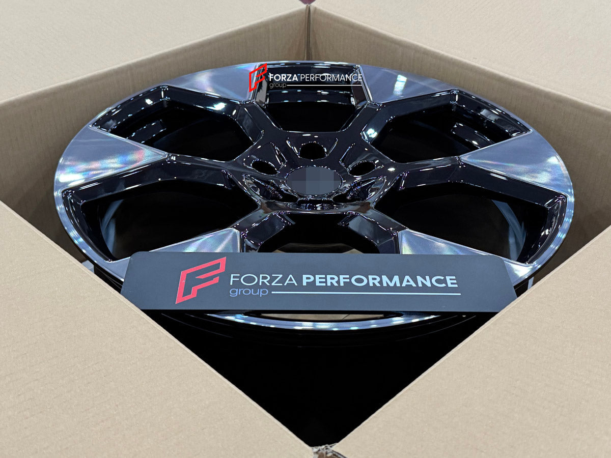 20 21 INCH FORGED WHEELS RIMS for LUCID GRAVITY 2025 custom fit FORZA OEM GRAVITY X CONCEPT WHEELS